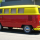 Image for article titled Volkswagen Type 2 With Rare Condiment Colors Option